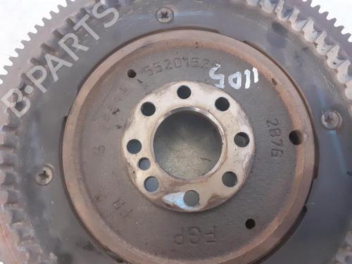 Flywheel FIAT DOBLO Box Body/MPV (223_) 1.3 D Multijet | BP14188075M101 