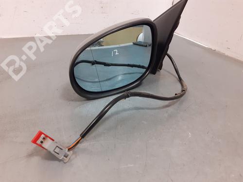 Bakspejl venstre FIAT CROMA (194_) 1.9 D Multijet (194AXB1B) (120 hp) 9072955