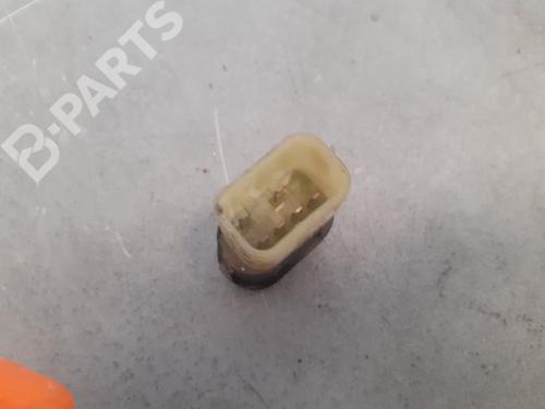 Right front window switch FORD FOCUS I (DAW, DBW)  | BP9760806I26 