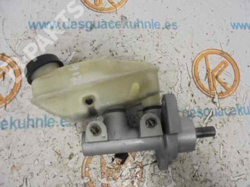 Brake master cylinder CHEVROLET AVEO / KALOS Hatchback (T200) 1.4 16V | BP2792062M77 