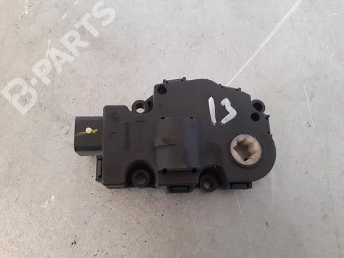 Heater blower motor BMW X6 (E71, E72) xDrive 50 i | BP7908555M62 