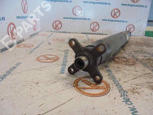 Driveshaft MERCEDES-BENZ S-CLASS (W220) S 400 CDI (220.028, 220.128) | BP2463920M37 