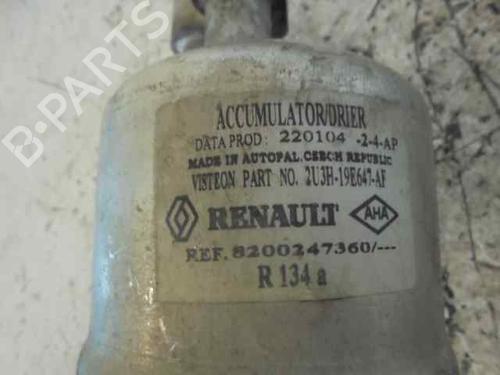 Other RENAULT MEGANE II Saloon (LM0/1_)  | BP14186840O1 