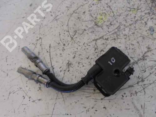 Ignition coil MERCEDES-BENZ E-CLASS (W210) E 320 (210.065) | BP6001669M94 