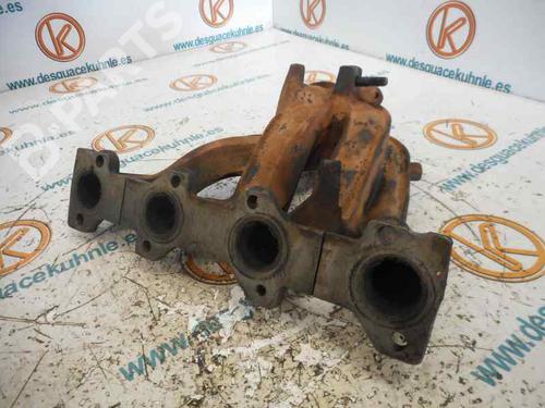 Exhaust manifold RENAULT LAGUNA I (B56_, 556_)  | BP11662252M110 