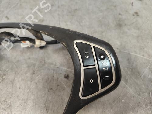 Steering wheel controls KIA CEE'D Hatchback (ED) | BP36161771E15 - Image 3