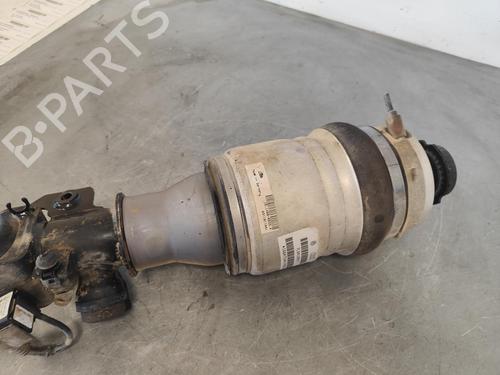 Left front shock absorber VW TOUAREG (7LA, 7L6, 7L7)  | BP12516423M16 
