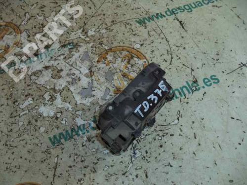 Rear right interior door handle NISSAN PRIMERA (P11) 2.0 TD | BP3218173I16 
