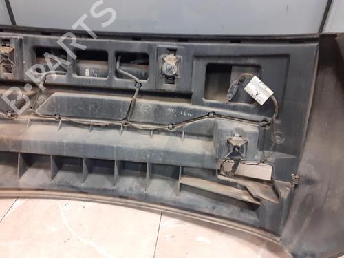 Rear bumper FORD PUMA (EC_)  | BP9168413C8 
