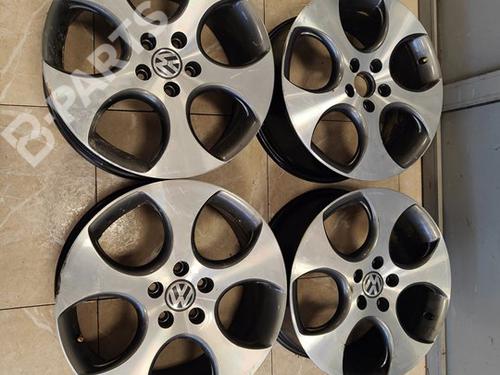 Rim VW GOLF V (1K1)  | BP10985976C45 