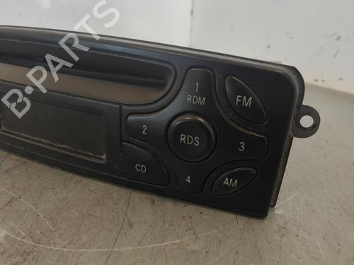 Andre MERCEDES-BENZ C-CLASS (W203)  | BP14515705O1 