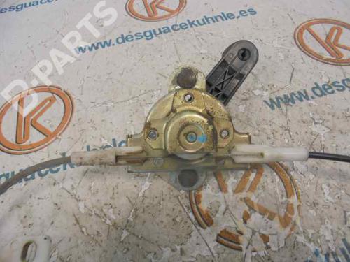Rear left window mechanism HYUNDAI ACCENT II (LC)  | BP2703773C24 