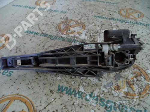 Front right exterior door handle CITROËN C3 I (FC_, FN_) 1.4 HDi | BP2447533C129 