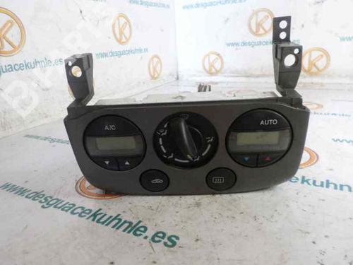 Used Climate control NISSAN PRIMERA Hatchback (P11) 2.0 TD (90 hp) 2450567