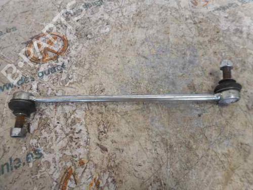 Used Right front suspension arm PEUGEOT 406 Coupe (8C) 2.2 HDI (133 hp) 14180813