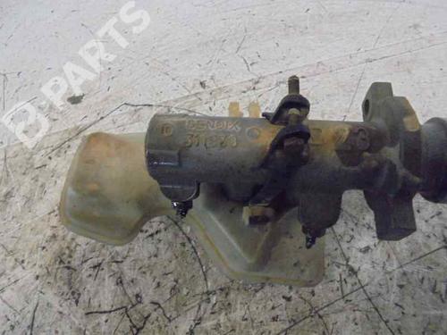 Brake master cylinder CITROËN BERLINGO / BERLINGO FIRST MPV (MF_, GJK_, GFK_) 1.9 D (MFWJZ) | BP5392716M77 