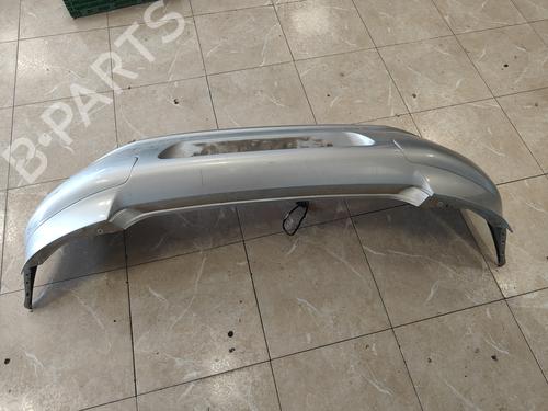 Rear bumper PEUGEOT 307 (3A/C)  | BP20848220C8 
