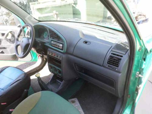 Innerbelysning CITROËN BERLINGO / BERLINGO FIRST Box Body/MPV (M_) 2.0 HDI 90 4WD (MBRHY, MCRHY) | BP7428251I8 