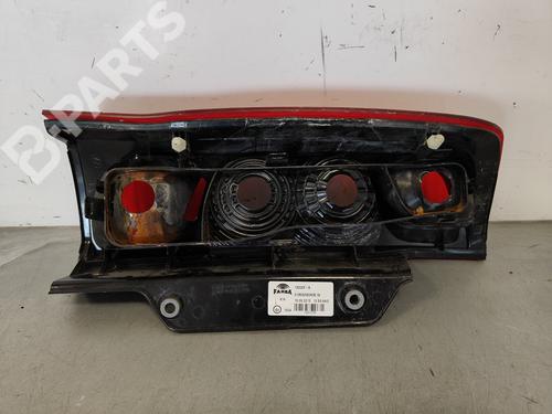Right taillight CITROËN NEMO MPV  | BP11860489C35 