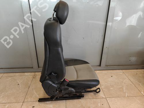 Left front seat MERCEDES-BENZ C-CLASS Coupe (CL203) C 220 CDI (203.708) | BP27835375C15 