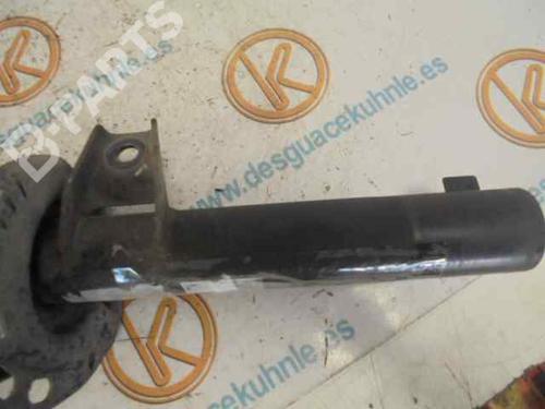 Left front shock absorber SEAT LEON (1P1)  | BP4407045M16 