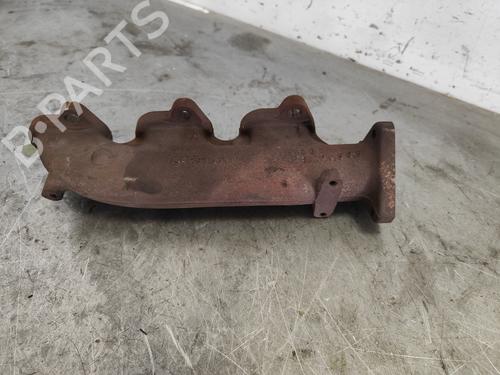 Used Exhaust manifold AUDI A8 D3 (4E2, 4E8) 3.0 TDI quattro (233 hp) 26933271