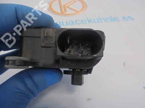 Heater blower motor RENAULT ESPACE III (JE0_) 3.0 V6 24V (JE0G, JE0R) | BP2496273M62 