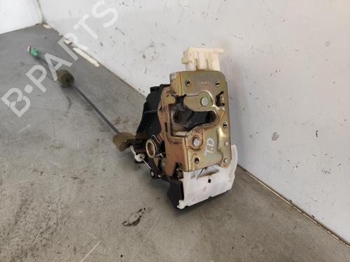 Used Rear right lock FORD MONDEO III Saloon (B4Y) [2000-2007]  15726658