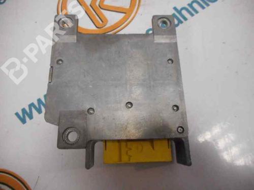 ECU airbags FORD MONDEO II (BAP)  | BP2481750M53 