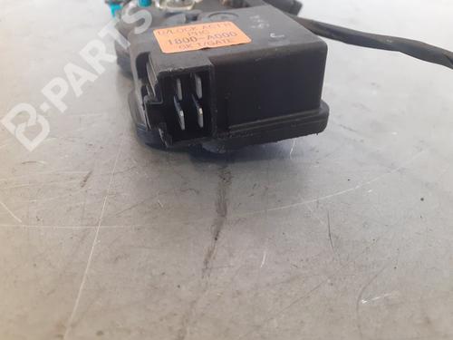 Tailgate lock HYUNDAI COUPE II (GK) 2.7 V6 | BP8531285C101 