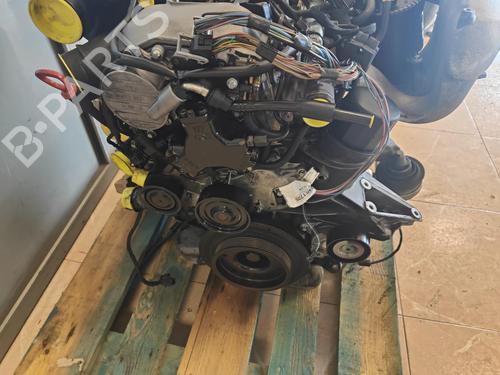 Engine MERCEDES-BENZ S-CLASS (W220, V220) | BP12951449M1