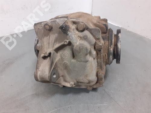 Rear differential BMW 3 Coupe (E46) 320 Cd | BP8588310M24 