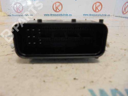 Engine control unit (ECU) KIA CEE'D (JD) | BP4376371M57