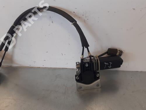 Left rear window motor KIA CARNIVAL II (GQ) 2.9 CRDi | BP7069968E23 