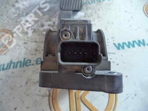 Pedal CITROËN XSARA Coupe (N0) 2.0 HDI 90 | BP2477716I4 