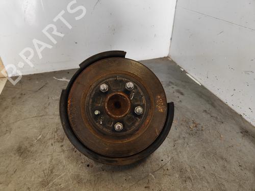 Used Right rear steering knuckle Right rear steering knuckle KIA OPTIMA (JF) [2015-2026] 33470951 33470951