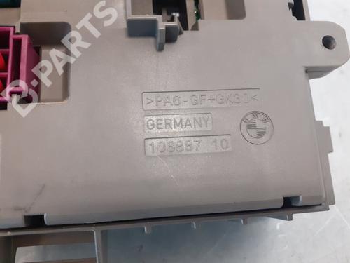 Fuse box BMW 3 (E90) 320 d | BP8590714E1 