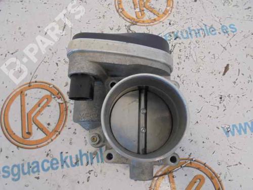 Throttle body BMW X5 (E53) 3.0 i (231 hp) 2488705