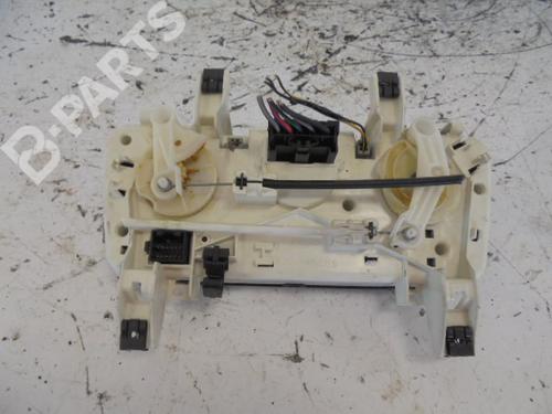 Climate control FIAT STILO (192_) 1.8 16V (192AXC1A, 192BXC1A) | BP6212937I5 