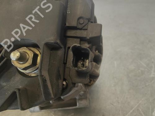 Alternator RENAULT MEGANE I Coach (DA0/1_)  | BP13233751M7 