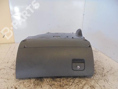 Handskerum AUDI A6 C5 (4B2)  | BP6127789C95 