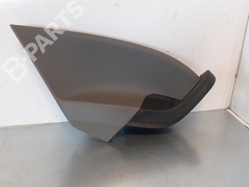 Portier bekleding links achter SEAT IBIZA IV (6J5, 6P1) 1.6 TDI (90 hp) 7011318