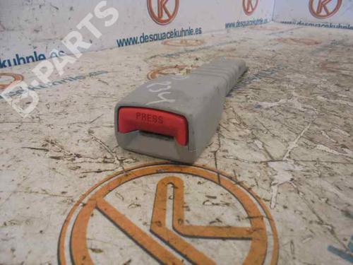 Front right seatbelt HYUNDAI ACCENT III (MC) 1.5 CRDi GLS | BP8753459I25 