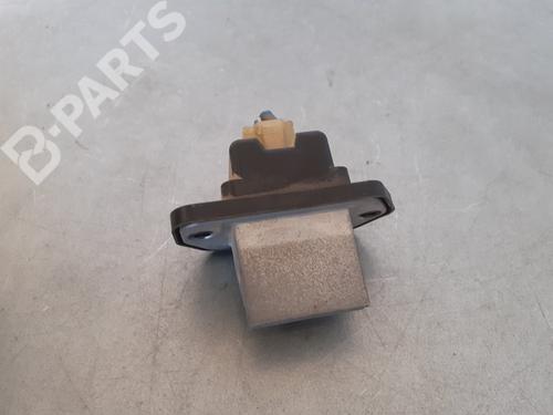 Heater resistor HONDA CIVIC VIII Hatchback (FN, FK)  | BP11663195M108 