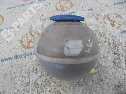 Expansion tank SEAT TOLEDO III (5P2)  | BP2472882C120
