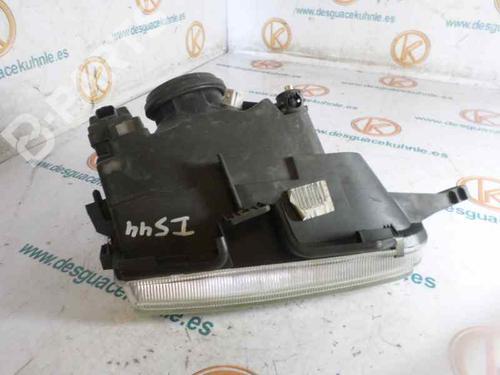 Left headlight CITROËN SAXO (S0, S1) 1.5 D | BP2483862C28 