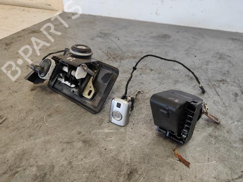 Ignition barrel MERCEDES-BENZ E-CLASS (W210) E 240 (210.061) | BP26516187M48 