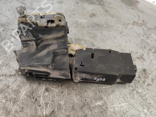 Rear left lock VOLVO S40 I (644) 1.9 DI | BP27207052C100 