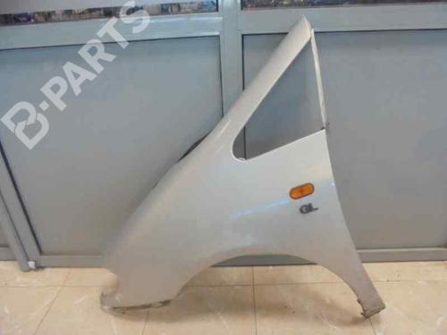 Used Left front fenders VW SHARAN (7M8, 7M9, 7M6) 1.9 TDI (90 hp) 2471470