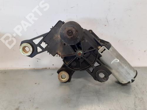Rear wiper motor AUDI ALLROAD C5 (4BH) 2.5 TDI quattro | BP2464196M102 